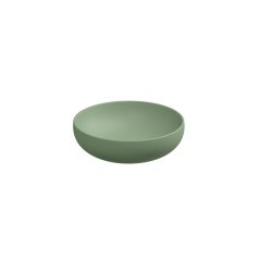 Umyvadlo na desku Easy 45 keramické, salvia matné, EALAVRO45031