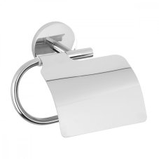 držák toaletního papíru s krytem Multi Simple SIM25 chrom