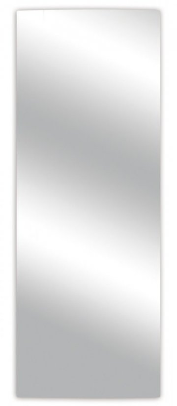 Radiátor INDIVI 38,6x180,6x9,6 cm se zrcadlem 683 W bílý matný RADIND4018034L1