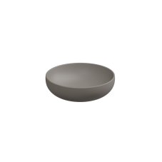 Umyvadlo na desku Easy 45 keramické, cashmere matné, EALAVRO45030