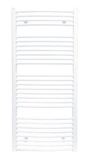 Thermal Trend radiátor elektrický 750 mm x 1680 mm KDOE7501680 bílý, prohnutý profil
